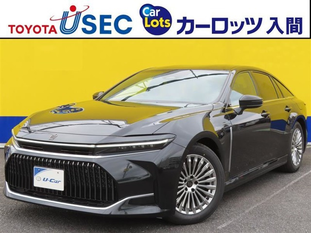 クラウン