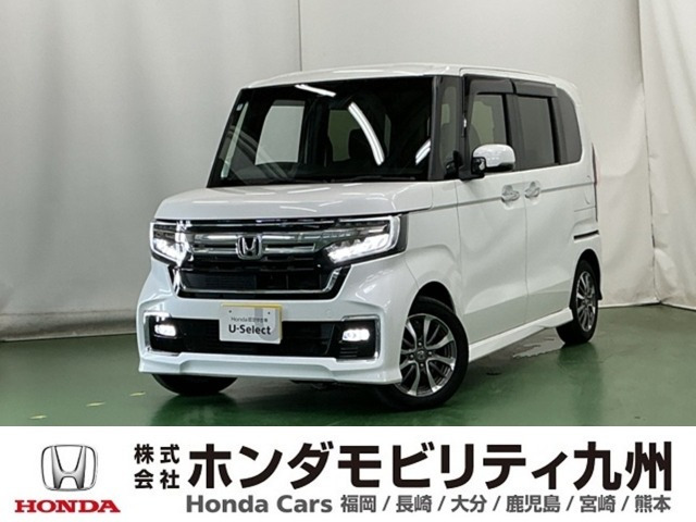 N-BOXカスタムL