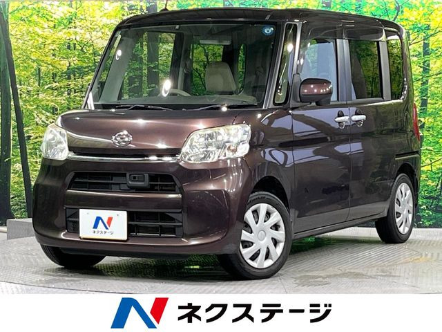 タントX SA