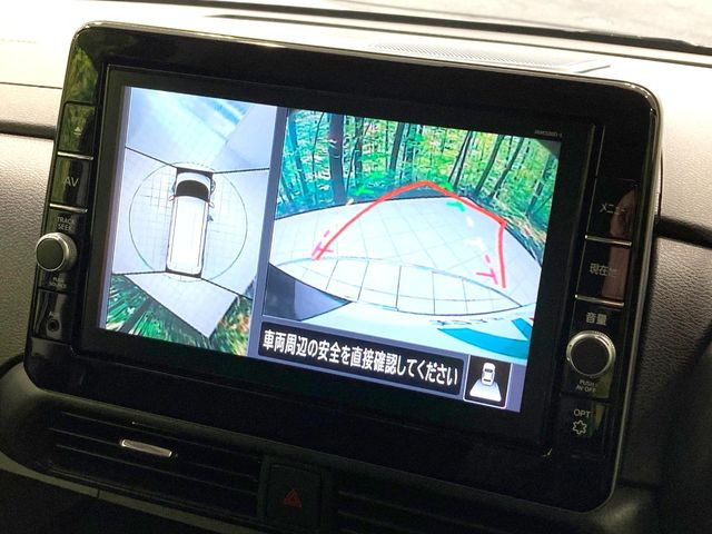 ルークスハイウェイスター Gターボ プロパイロットエディション