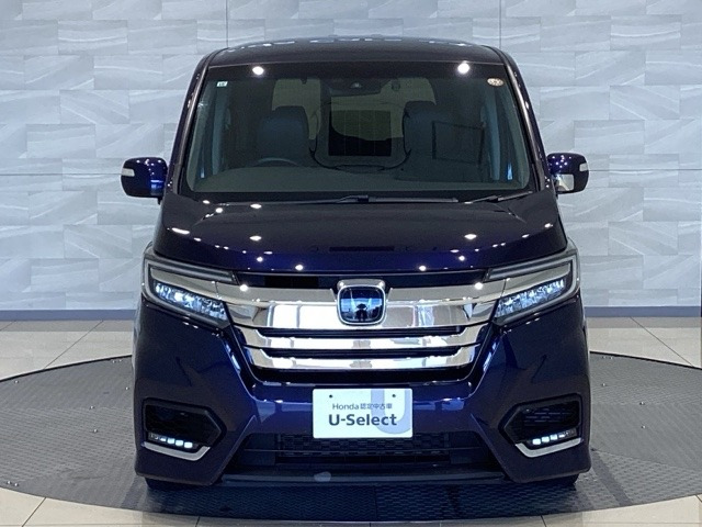 ステップワゴン2.0 スパーダ ハイブリッド G EX ホンダセンシング