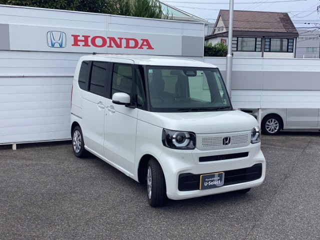 N-BOX