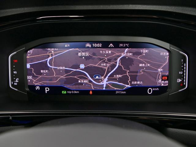 T-RocTDI 4モーション ブラックスタイル ディーゼル 4WD