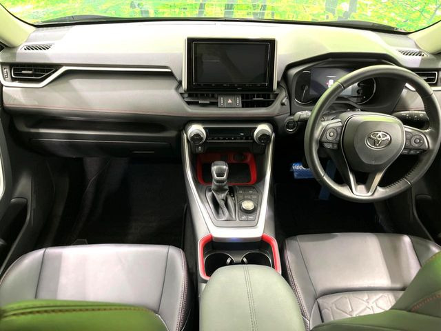 RAV42.0 アドベンチャー オフロードパッケージ 4WD