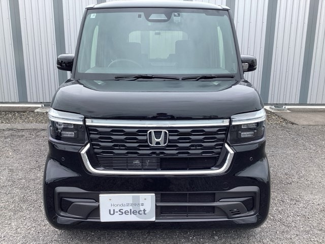 N-BOXカスタム