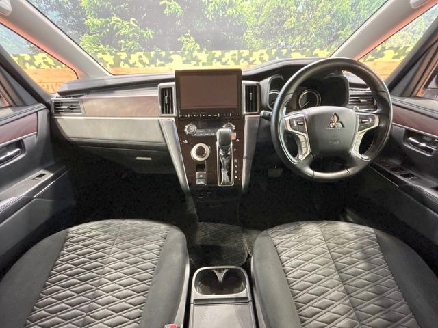 デリカD:52.2 P 4WD