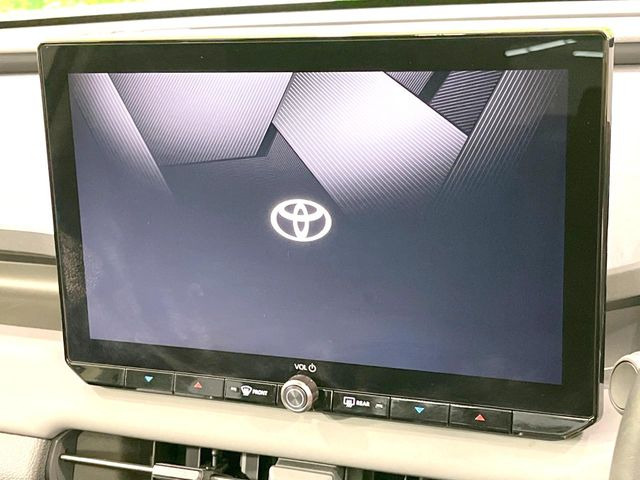 【12.9インチ ディスプレイオーディオ】大画面のディスプレイはAppleCarPlayやAndroidAutoが利用可能。大きな画面でスマホナビアプリ等が利用いただけます♪