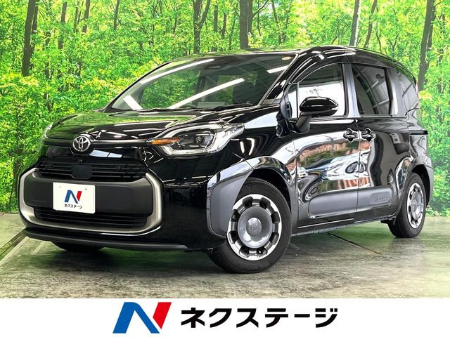 シエンタハイブリッド 1.5 Z