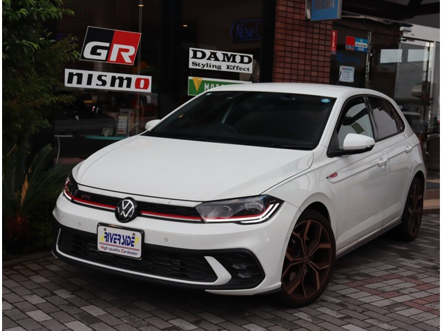 ポロGTI