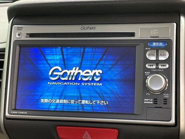 N-BOXG Lパッケージ