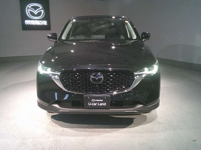CX-52.0 20S i セレクション