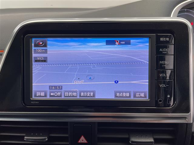 シエンタ1.5 G