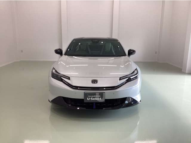 プレリュード2.0 Honda ON リミテッド エディション