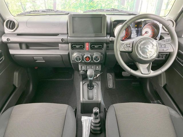 ジムニーノマド1.5 FC 4WD