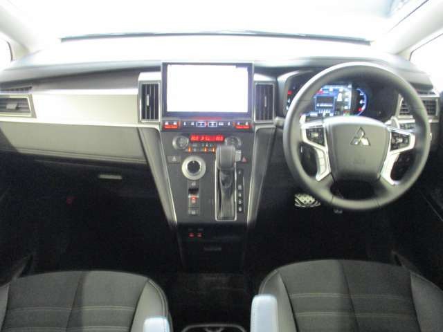デリカD:52.2 P 4WD