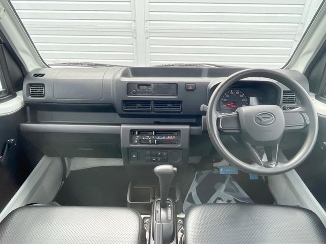 ハイゼットトラックスタンダード スマートアシスト 非装着車