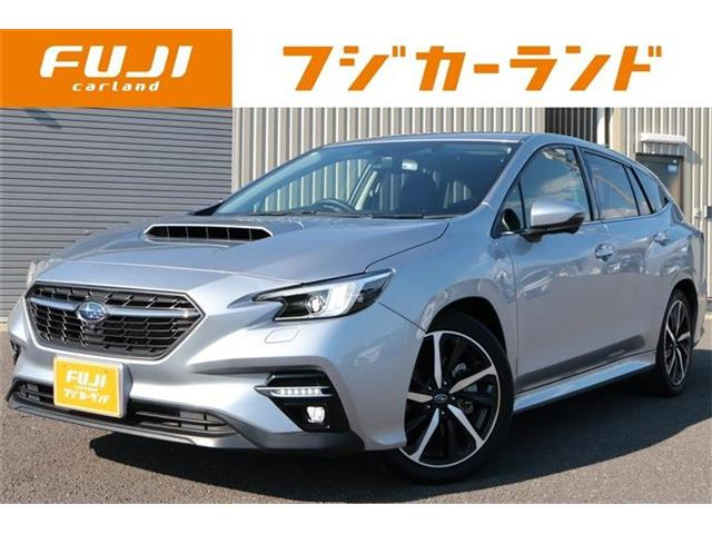 レヴォーグ1.8 GT-H 4WD