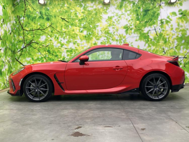 BRZ2.4 S