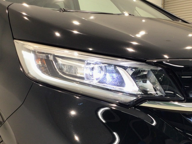 フリード1.5 G ホンダセンシング