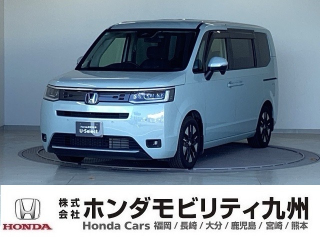 ステップワゴン2.0 e:HEV エアー EX