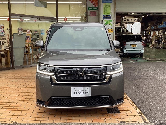ステップワゴン1.5 スパーダ