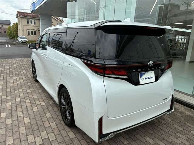 ヴェルファイア2.4 Z プレミア