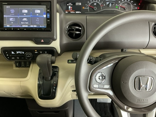 N-BOXG L ホンダセンシング