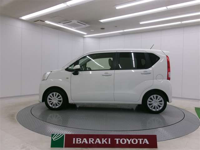 ムーヴL SAIII