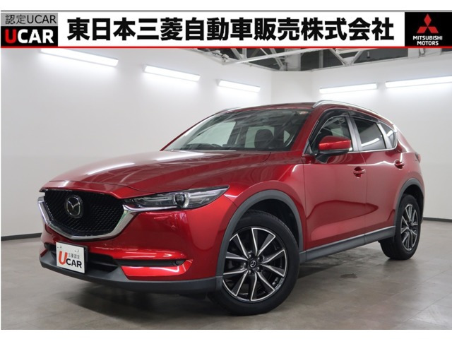 CX-52.2 XD 4WD