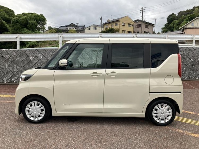 ルークスX