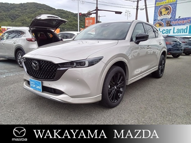 CX-52.2 XD ドライブ エディション