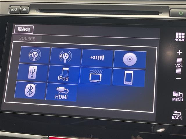 アコードハイブリッド2.0 EX