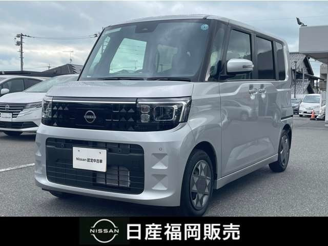 デイズルークスX