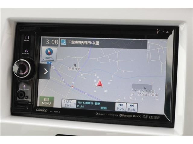 フレアクロスオーバーXT 4WD