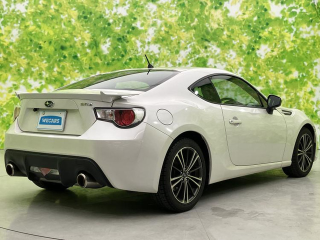 BRZ2.0 S
