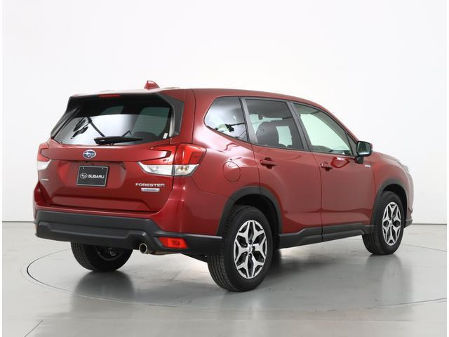 フォレスター2.0 ツーリング 4WD
