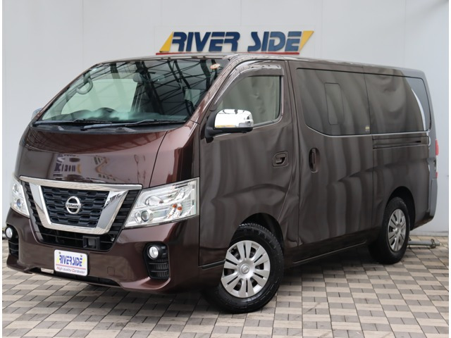 NV350キャラバン2.0 プレミアムGX ロング