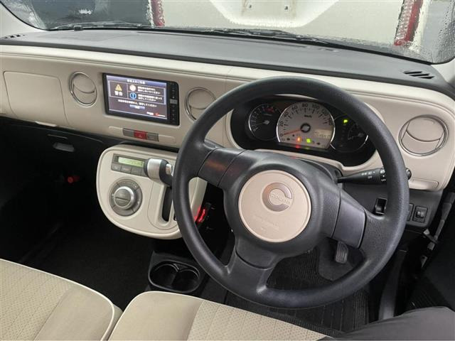 ミラココアプラス L 4WD