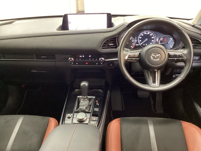 CX-302.0 20S レトロスポーツエディション