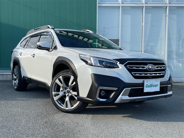 レガシィアウトバック1.8 リミテッド EX 4WD