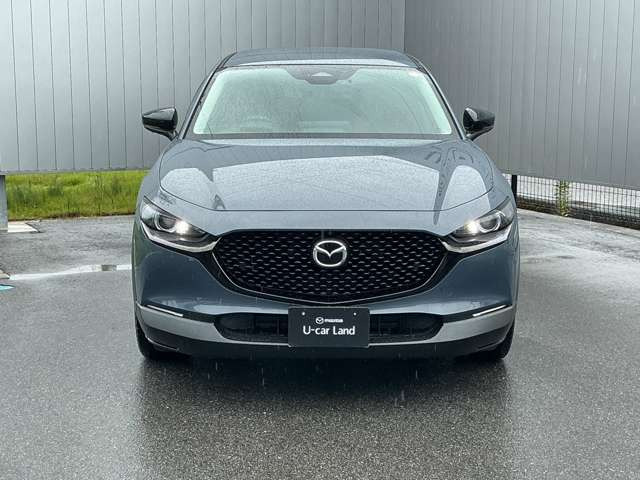 CX-301.8 XD レトロスポーツエディション