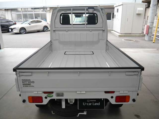 NT100クリッパーDX セーフティ パッケージ 4WD