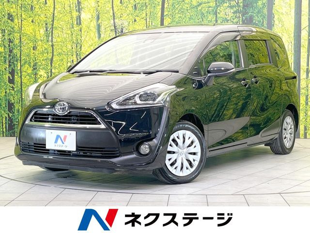シエンタ1.5 G