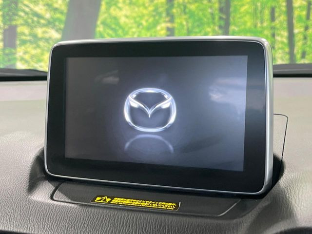 CX-31.5 XD ツーリング