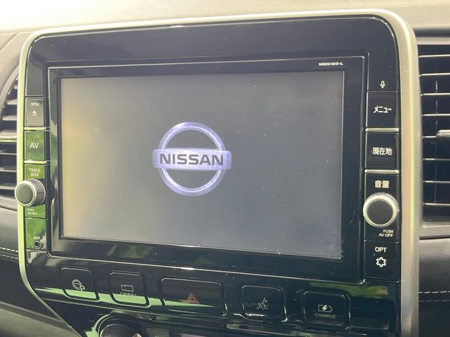 セレナ1.2 e-POWER ハイウェイスターV