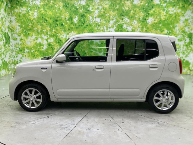 アルトハイブリッド(HYBRID) X 4WD