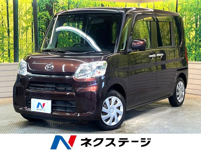 タントX SAIII