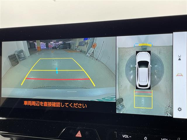 ハリアー2.5 ハイブリッド Z レザーパッケージ ナイトシェード E-Four 4WD