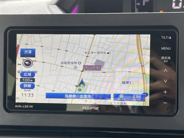 タントカスタムRS スタイルセレクション