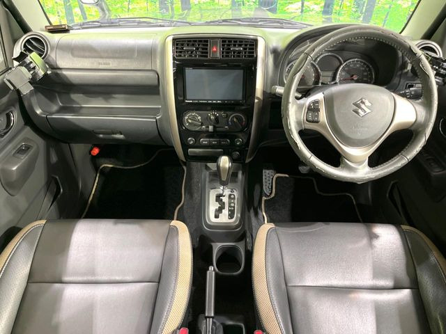 ジムニーランドベンチャー 4WD